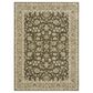 Oriental Weavers Westwood WES09 Brown 6"7" x 9"6" Area Rug, , large