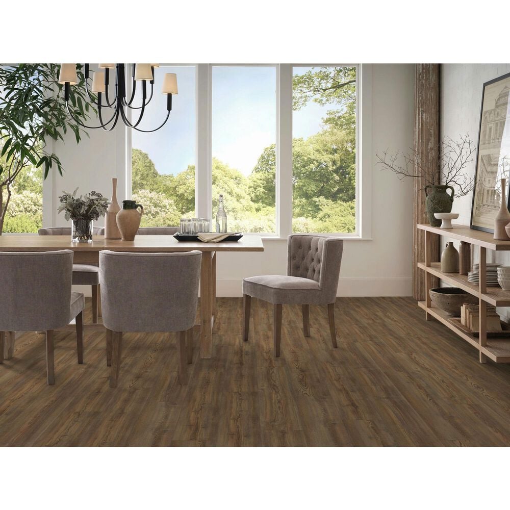 Shaw Dockside Vickery Creek 7&quot; x 48&quot; Luxury Vinyl Plank, , large