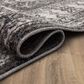 Mohawk R1200 Whimsy 5" 3" X 8" Dark Grey Area Rug, , large
