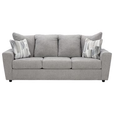 Ashley Stairatt Stationary Sofa in Anchor, , large