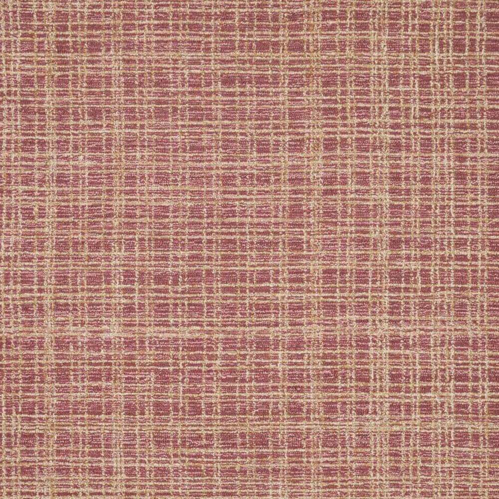 Chris Loves Julia x Loloi Polly 2&#39;6&quot; x 7&#39;6&quot; Berry and Natural, , large