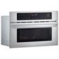 LG 1.7 Cu. Ft. Smart Wi-Fi Enabled Built-In Microwave Oven in Stainless Steel, , large