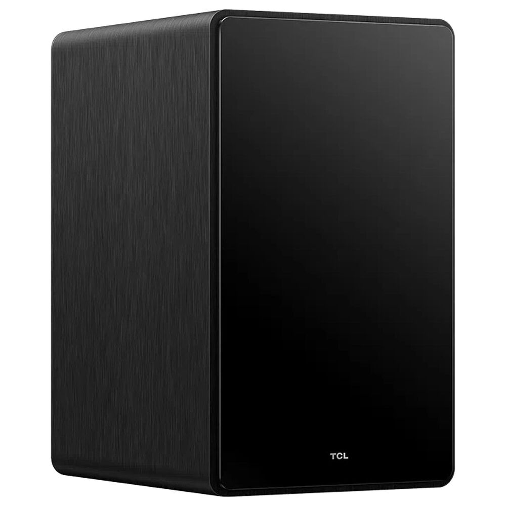 TCL 98&quot; Class QM8K Series 4K UHD HDR QD-Mini LED - Smart Google TV with Q Class 7.1.4 Channel Soundbar System in Black, , large