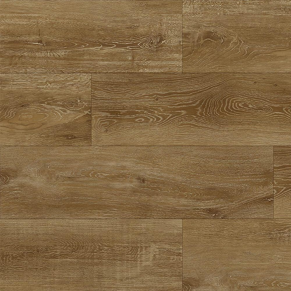 Fuzion SmartDrop 9 Honeycomb 9&quot; x 60&quot; Luxury Vinyl Plank, , large