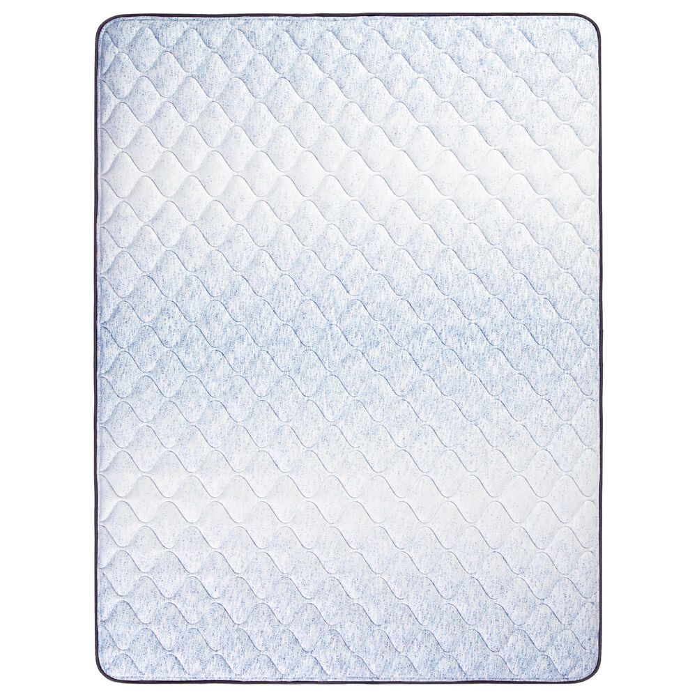 Serta Dorian Firm Queen Mattress, , large