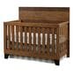 Eastern Shore Urban Rustic 2 Piece Nursery Set in Brushed Wheat, , large