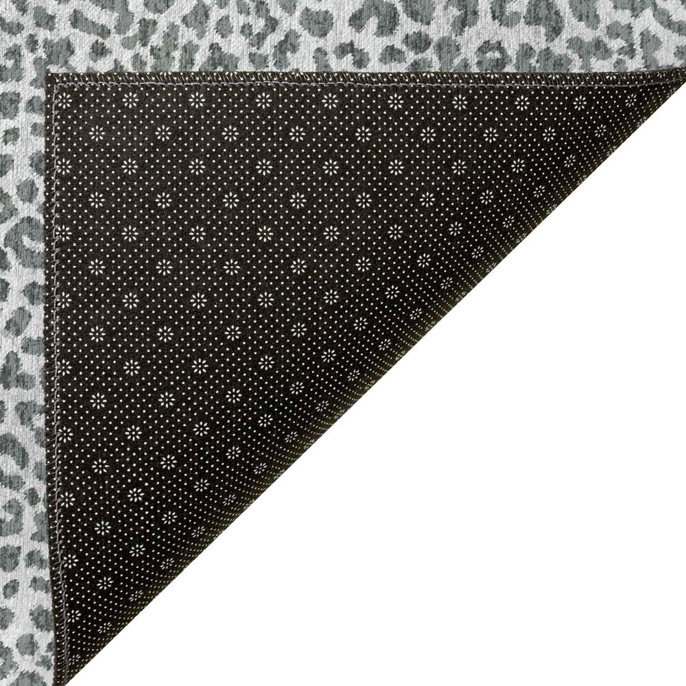 Dalyn Rug Company Mali ML2 2&#39;3&quot; x 7&#39;6&quot; Flannel Indoor/Outdoor Area Performance Rug, , large