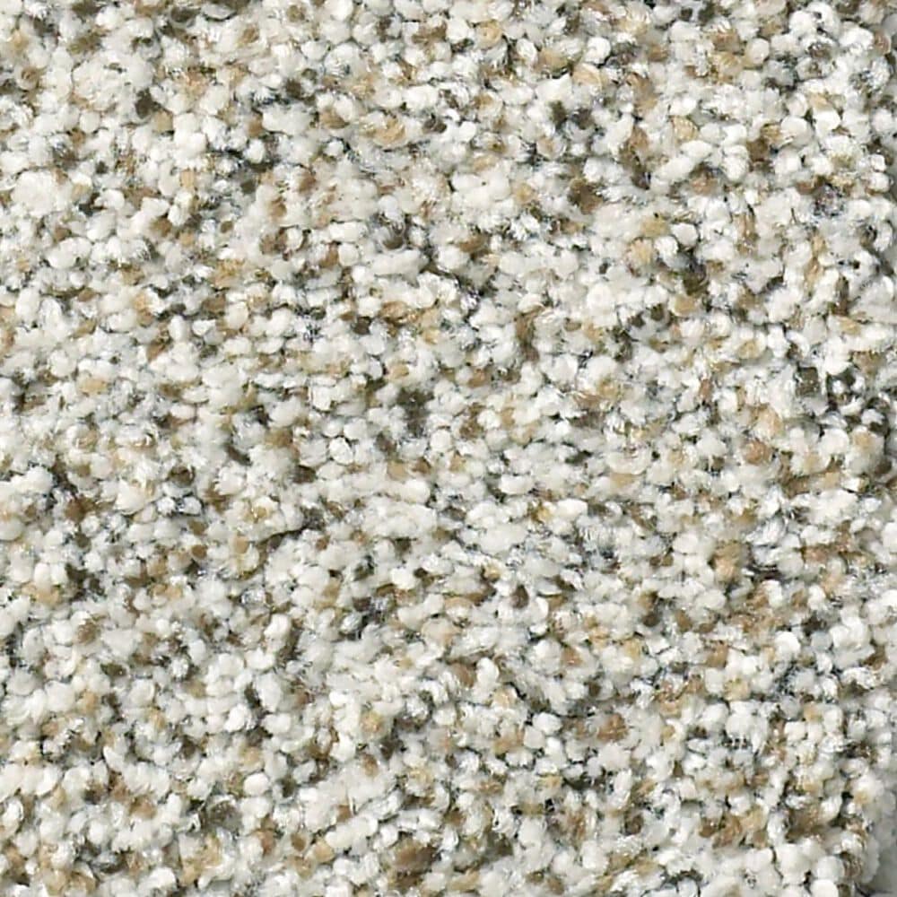 Shaw Foundations Elemental Mix I Carpet in Snowbound, , large
