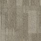 Shaw Pure Attitude 18" x 36" Carpet Tile in Astute, , large
