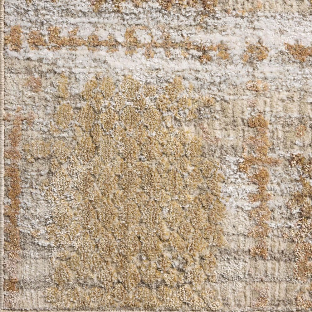 Loloi Wyatt 9&#39;6&quot; x 13&#39; Adobe and Dove Area Rug, , large