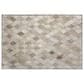 Dalyn Rug Company Bozeman BM6 Gray 1"8" x 2"6" Area Rug, , large