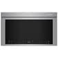 KitchenAid 4pc Kitchen Package with Refrigerator, Range, Microwave, and Dishwasher in Stainless Steel, , large
