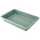 KitchenAid 9" x 13" Nonstick Cake Pan in Cardamom, , large