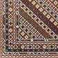 Oriental Weavers Hastings HA08B 2"3" x 7"6" Multicolor Runner, , large