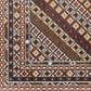 Oriental Weavers Hastings HA08B 2"3" x 7"6" Multicolor Runner, , large