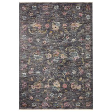 Rifle Paper Co Crafted by Cloth and Company Provence 2"6" x 10" Joliette Slate Runner, , large