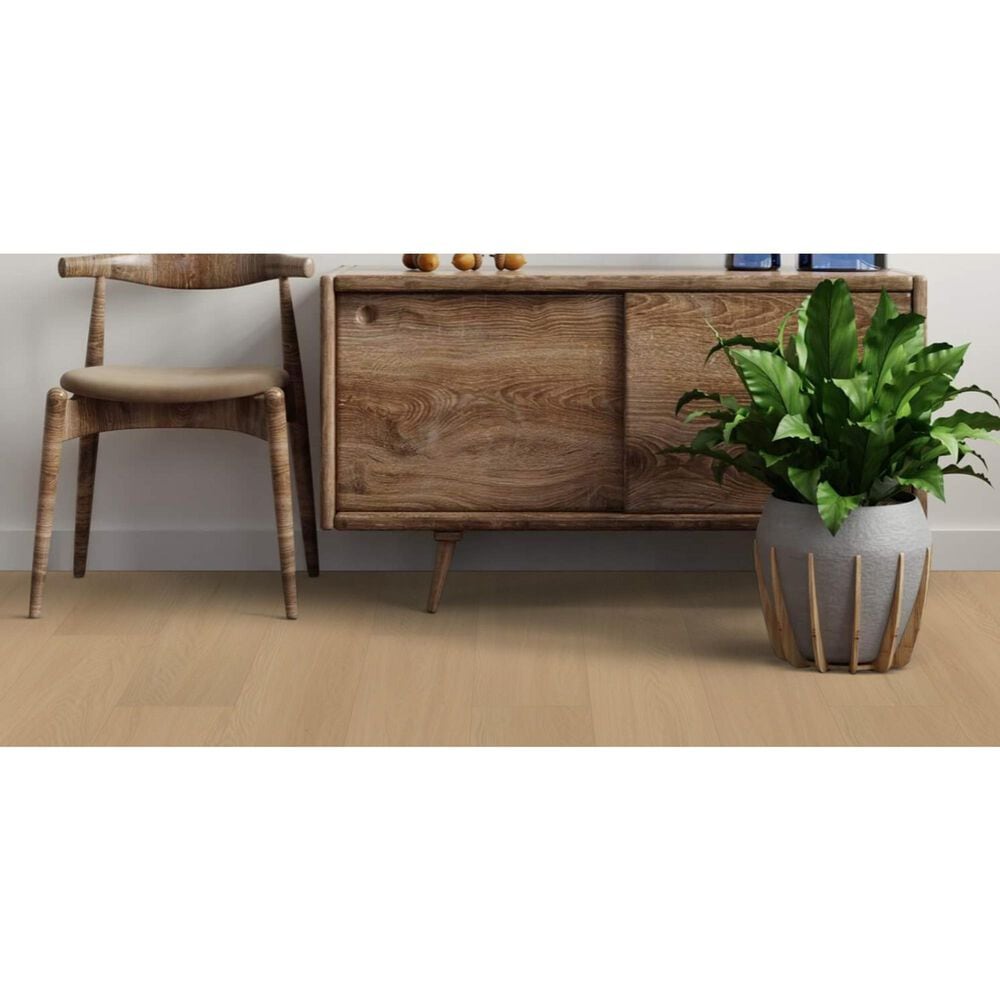 Tru-Cor Prime XL Natural Oak 9&quot; x 72&quot; Luxury Vinyl Plank, , large