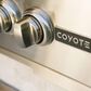 Coyote Outdoor 30" S-Series Built-In Grill in Stainless Steel, , large