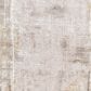 Surya Solar 3" x 8" Ivory, Wheat, Tan, Brown, Blush, Dark Brown and Mustard Runner, , large