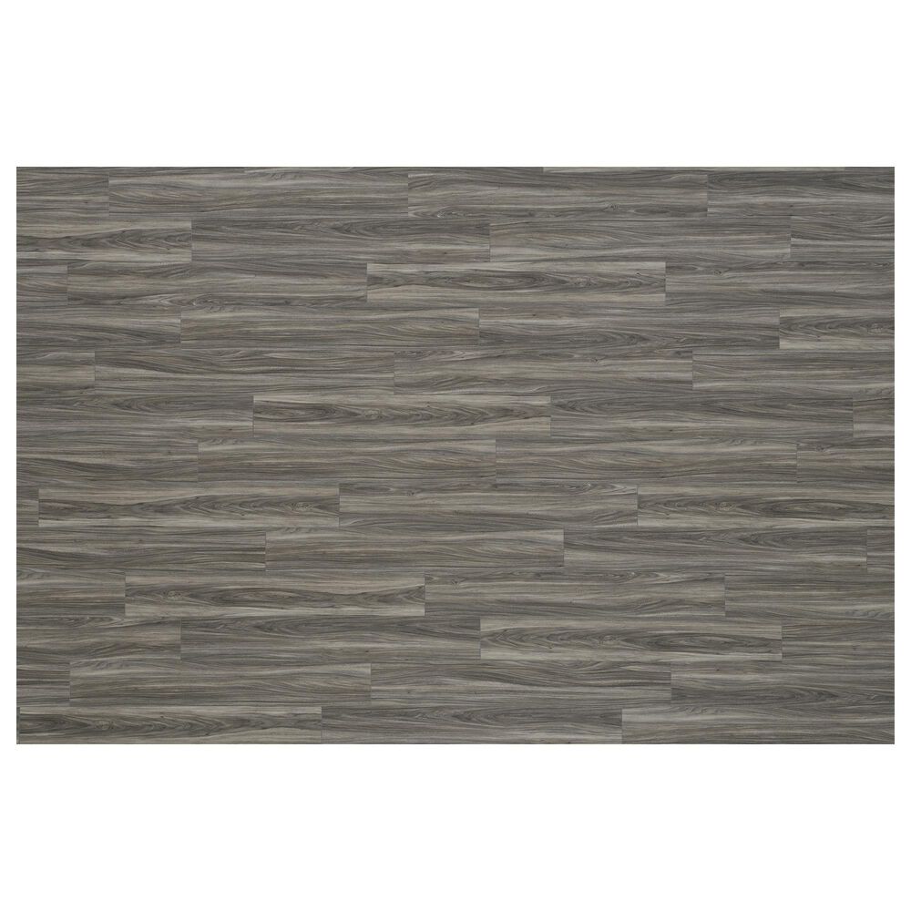 Mannington Realta Smoke 7" x 48" Vinyl Plank, , large