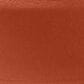 Jaxx Candler Round Ottoman in Terra Cotta, , large