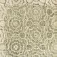 Oriental Weavers Tallavera 55606 2"6" x 8" Green and Ivory Runner, , large