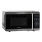 West Bend 0.7 Cu. Ft. Microwave in Stainless Steel, , large