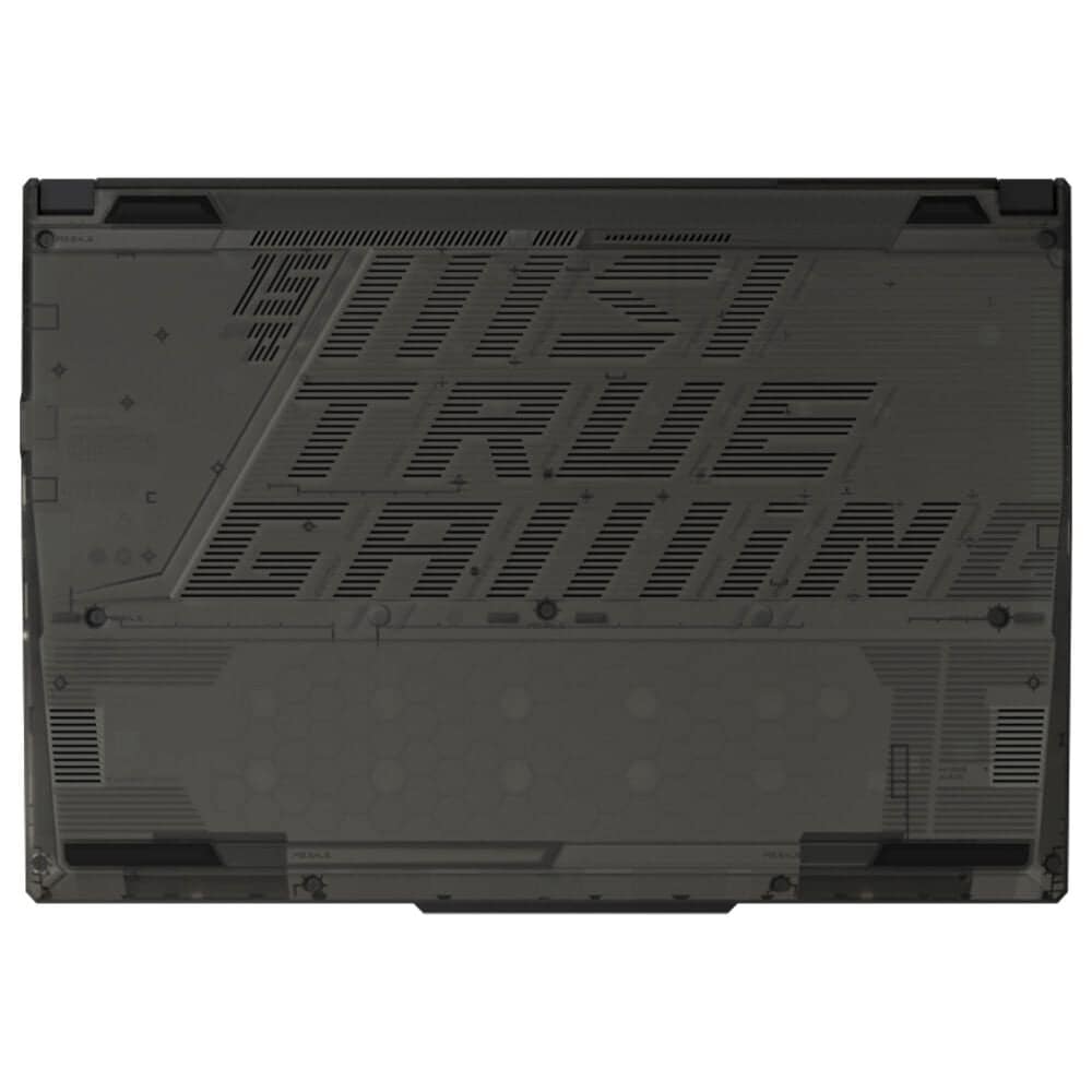 MSI 15.6&quot; Cyborg 15 A13V Laptop | Intel Core i7 - 32GB RAM - NVIDIA GeForce RTX 4050 Graphics - 512 SSD in Translucent Black, , large