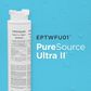 Frigidaire PureSource Ultra II Replacement Ice and Water Filter, , large