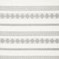 Safavieh Natura NAT851A 3" x 5" Ivory and Grey Area Rug, , large
