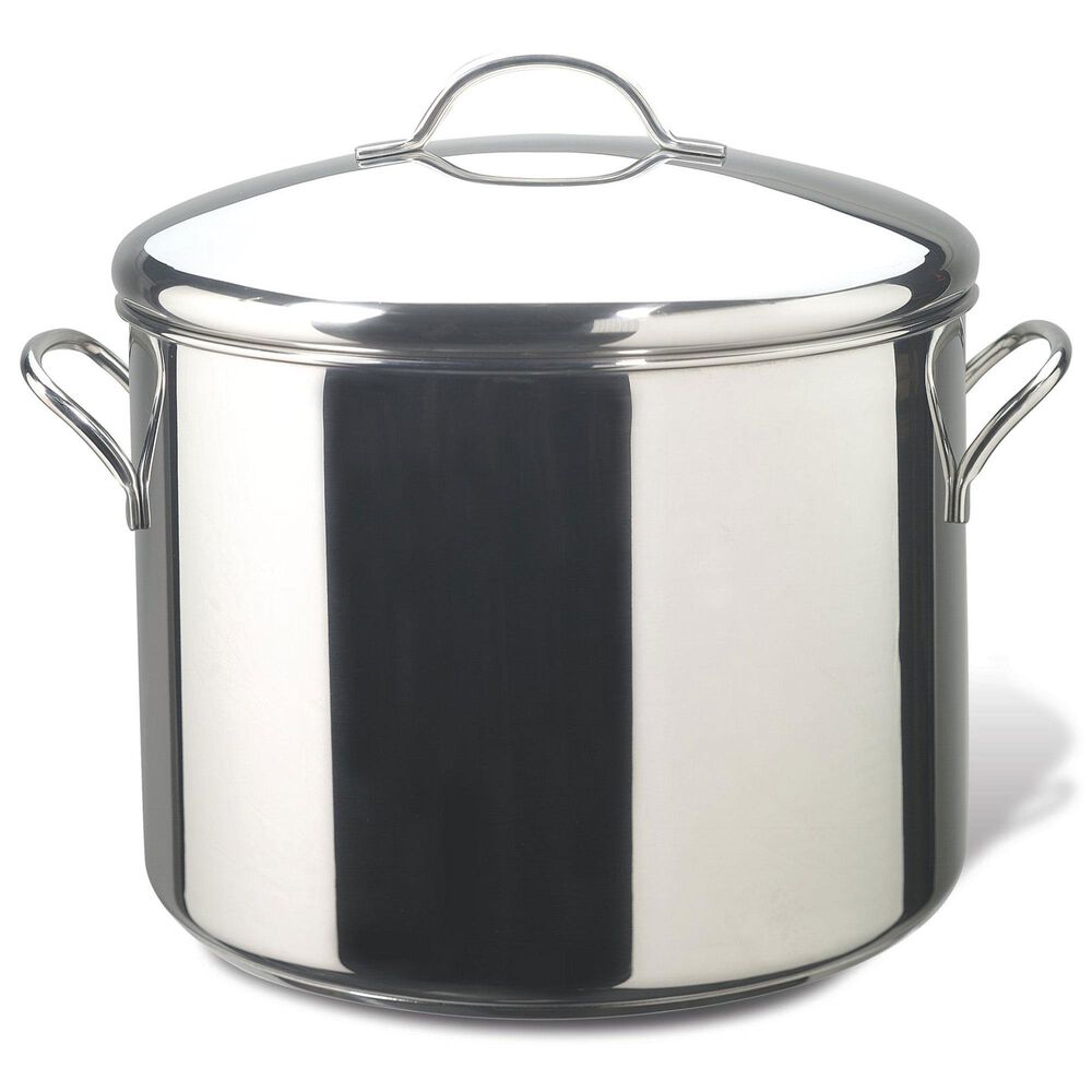 Farberware Classic 12 Qt. Stockpot w/ Lid, , large