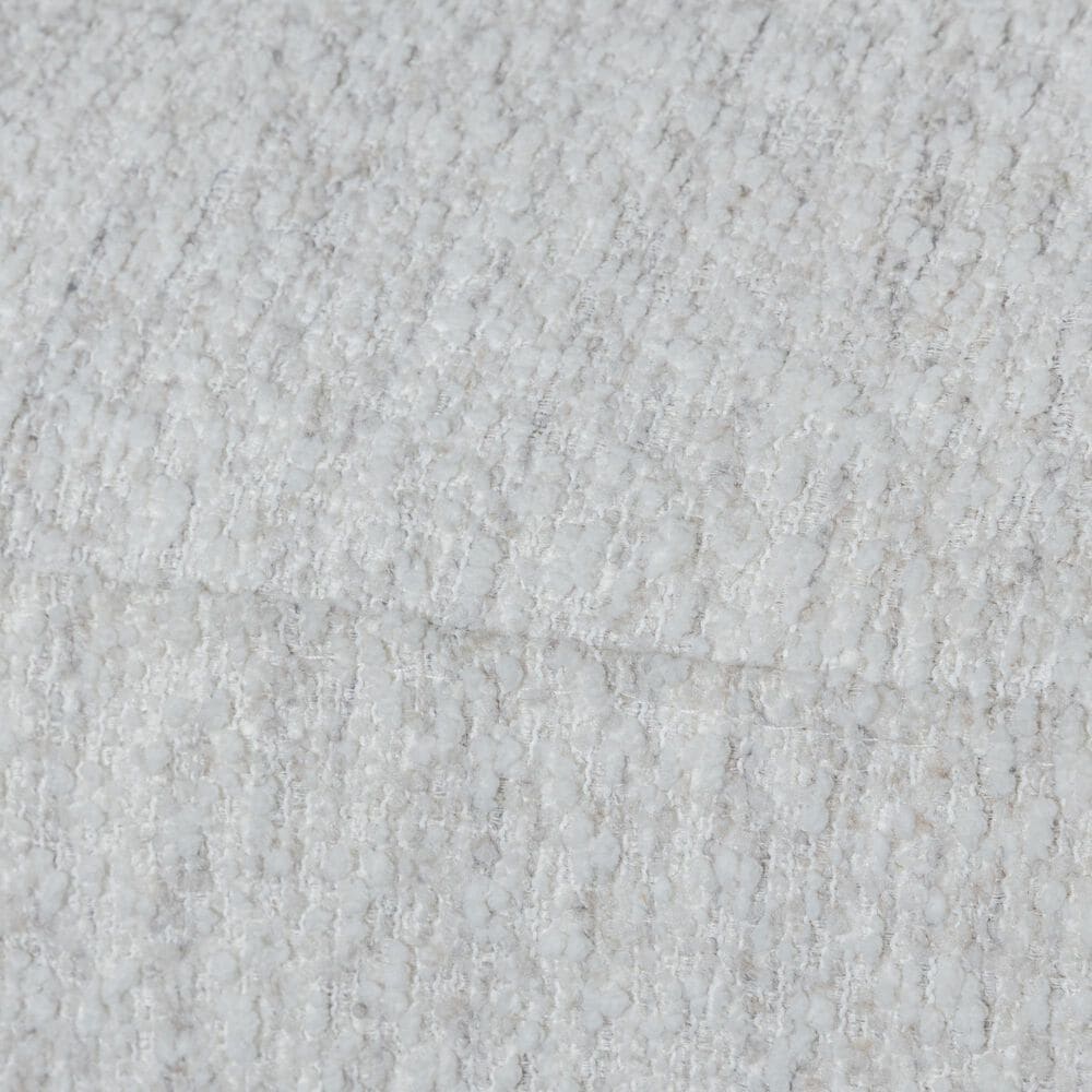 Blue River Figueroa Stationary 3-Seater Sofa in Snow Fleck, , large