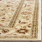 Safavieh Lyndhurst  2"3" x 22" Ivory Runner, , large