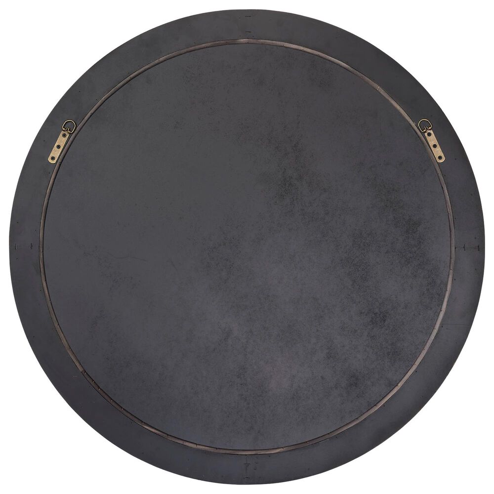 Splendor Living Oakvale Wall Mirror in Natural, , large