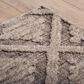 RIZZY Driftwood 8"9"X11"9" Brown, , large