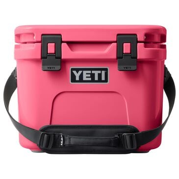 YETI Roadie 15 Hard Cooler in Tropical Pink, , large