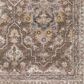 Dalyn Rug Company Marbella 5" x 7"6" Mocha Area Rug, , large