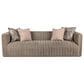 Aria Designs Burton Stationary Sofa in Sky, , large