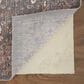 Feizy Thackery 7"10" x 9"10" Charcoal and Red Area Rug, , large
