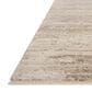 Loloi Nellie Ivory and Pebble 7"10" x 10"2" Area Rug, , large