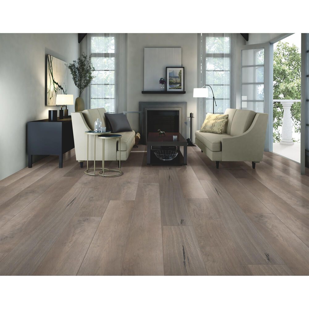 Happy Feet International Liberty Bound Bunker Hill 8&quot; x 60&quot; Luxury Vinyl Plank, , large