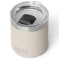 YETI Rambler 10 Oz Stackable Lowball 2.0 with MagSlider Lid in Cape Taupe, , large