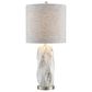Lite Source Coliseo Table Lamp in White, , large