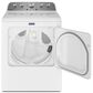 Maytag Maytag 7.0 cu ft Gas dryer, , large