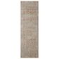 Loloi Katherine 2"7" x 8" Terracotta and Smoke Runner, , large