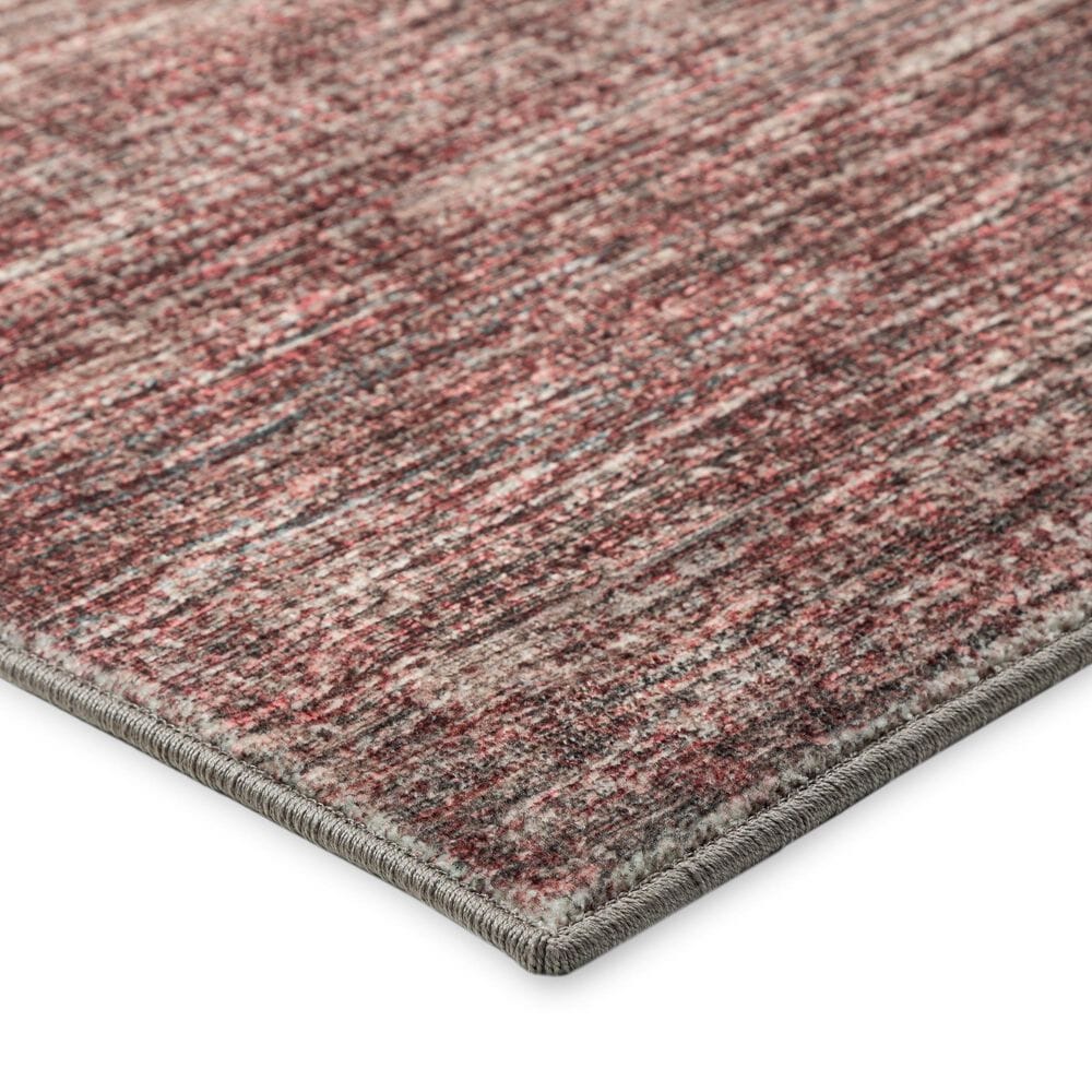 Dalyn Rug Company Ciara 9&#39; x 12&#39; Merlot Indoor/Outdoor Area Rug, , large
