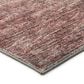 Dalyn Rug Company Ciara 9" x 12" Merlot Indoor/Outdoor Area Rug, , large