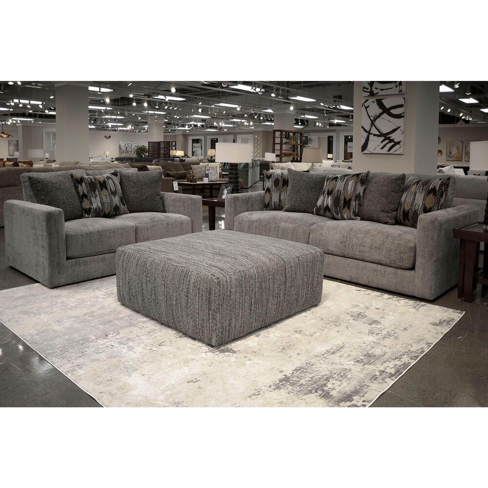 Hartsfield Avondale Loveseat in Nature, , large