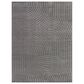 Balta Rugs Caserio 7"10" x 10" Grey Area Rug, , large