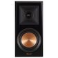 Klipsch Reference Premiere Dual 5.25" 2-Way Bookshelf Speaker in Ebony (Pair), , large